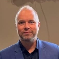 Egil André Jacobsen