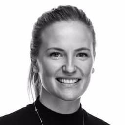 Hanna Aanesen Unelsrød