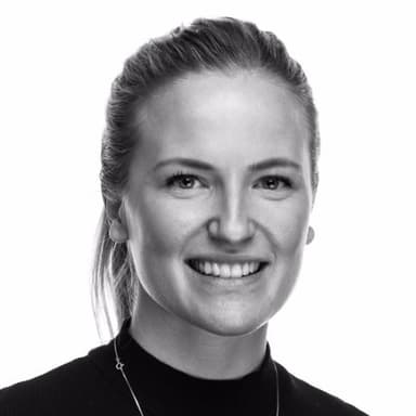 Hanna Aanesen Unelsrød