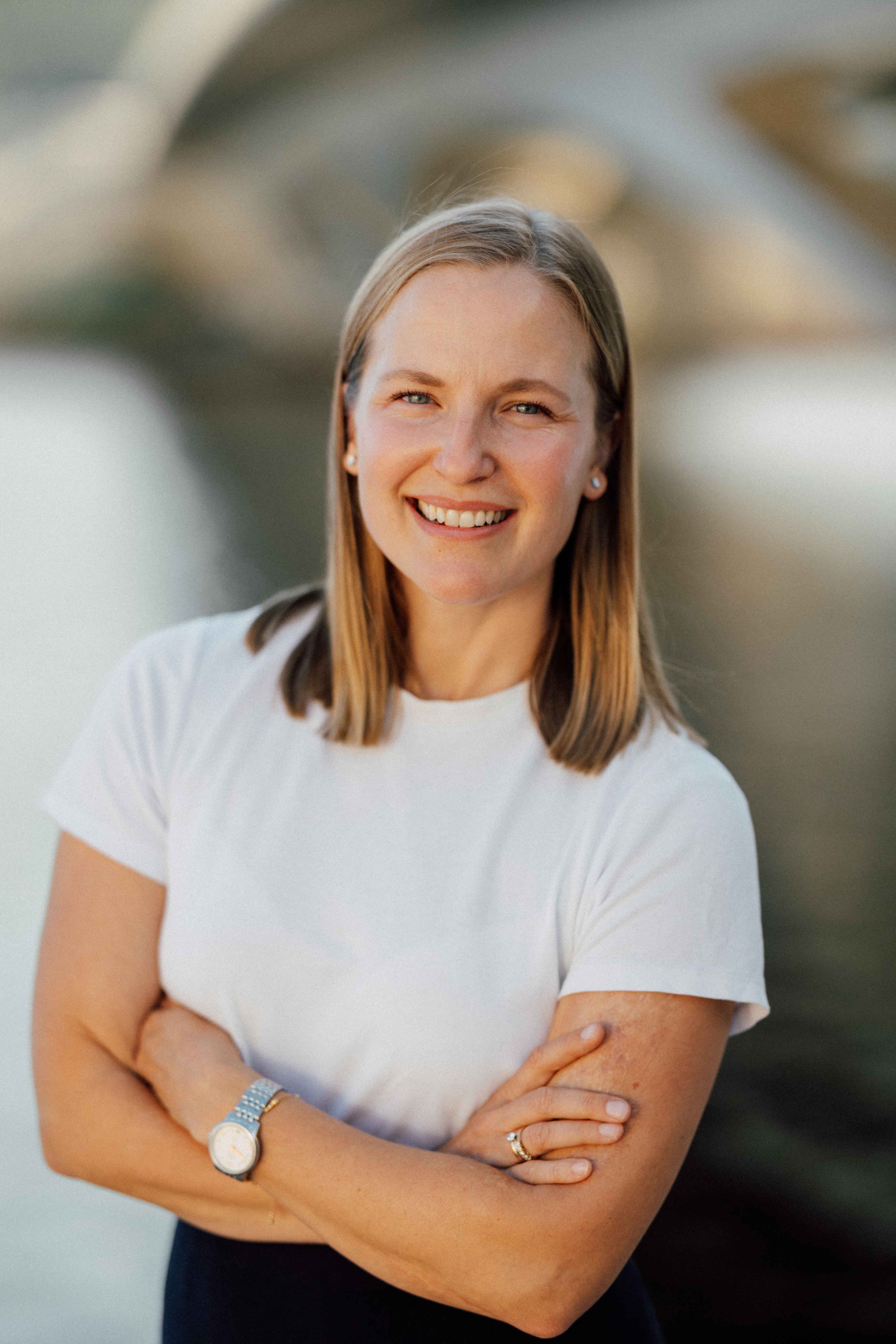 Hanna Aanesen Unelsrød